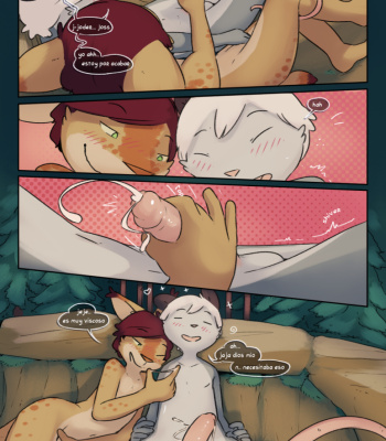 [Funkybun] Skinny dip [Esp] sex 100