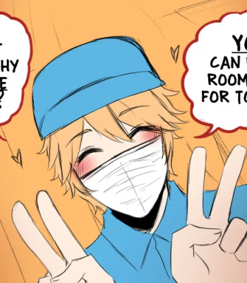 Can A Vocalist And A Camboy Fall In Love 1 comic porn sex 101