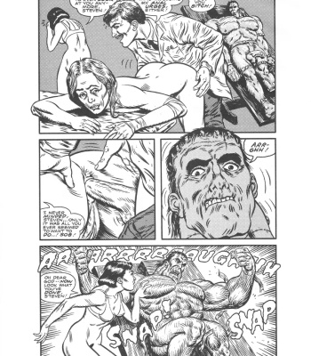 Wendy Whitebread (146-Page Collection) comic porn sex 101