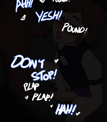 Twinning Becoming The Popular Girl’s Best Friend comic porn sex 102