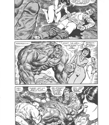 Wendy Whitebread (146-Page Collection) comic porn sex 103