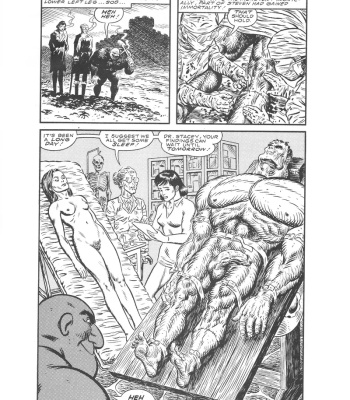 Wendy Whitebread (146-Page Collection) comic porn sex 104