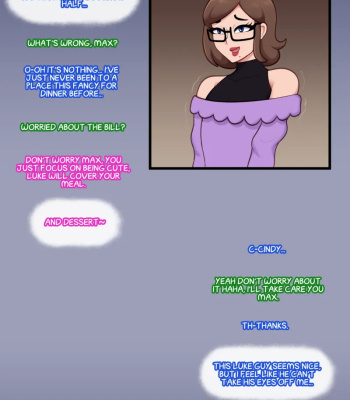 Twinning Becoming The Popular Girl’s Best Friend comic porn sex 104