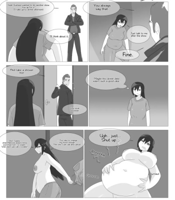 Fallout – Guts And Glory 2 comic porn sex 106