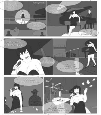 Fallout – Guts And Glory 2 comic porn sex 107