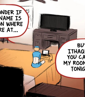 Can A Vocalist And A Camboy Fall In Love 1 comic porn sex 108