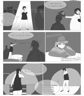 Fallout – Guts And Glory 2 comic porn sex 108