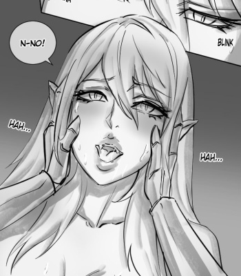 Hero Pacifications 1 comic porn sex 112