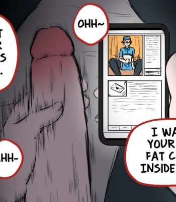 Can A Vocalist And A Camboy Fall In Love 1 comic porn sex 112