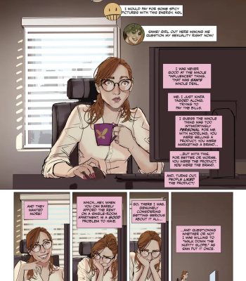 Fine Print Volume 3 (Digital Edition) comic porn sex 113