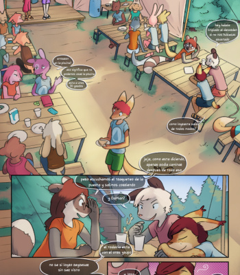[Funkybun] Skinny dip [Esp] sex 113