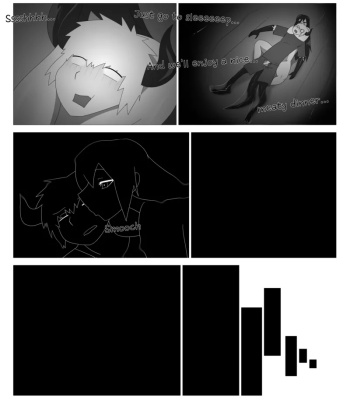 Fallout – Guts And Glory 2 comic porn sex 113