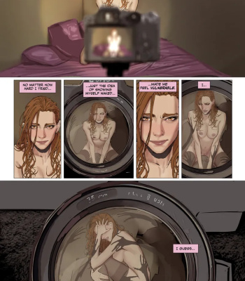 Fine Print Volume 3 (Digital Edition) comic porn sex 116