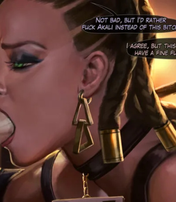 Pop Starz – Behind The Scenes 3 comic porn sex 117