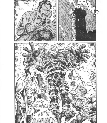 Wendy Whitebread (146-Page Collection) comic porn sex 119