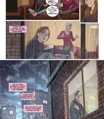 Fine Print Volume 3 (Digital Edition) comic porn sex 120