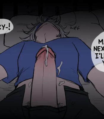 Can A Vocalist And A Camboy Fall In Love 1 comic porn sex 120