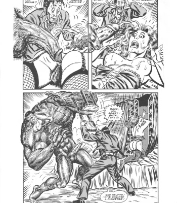 Wendy Whitebread (146-Page Collection) comic porn sex 121
