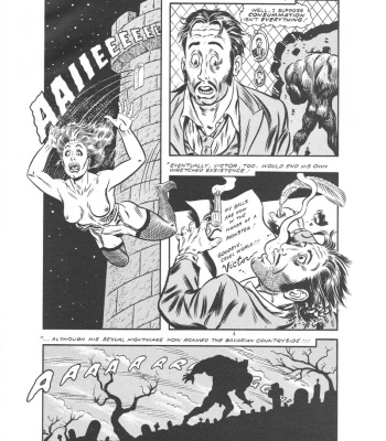 Wendy Whitebread (146-Page Collection) comic porn sex 122