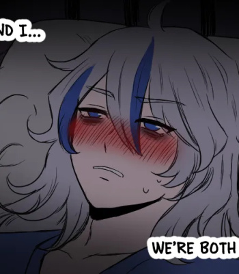 Can A Vocalist And A Camboy Fall In Love 1 comic porn sex 123