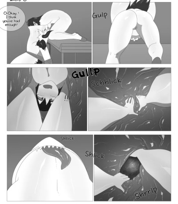 Fallout – Guts And Glory 2 comic porn sex 123