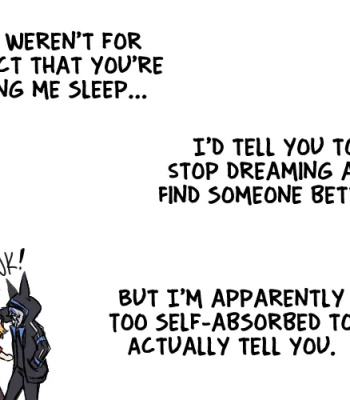 Can A Vocalist And A Camboy Fall In Love 1 comic porn sex 124