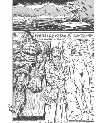 Wendy Whitebread (146-Page Collection) comic porn sex 124