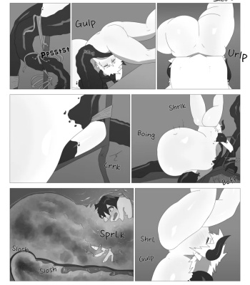 Fallout – Guts And Glory 2 comic porn sex 124