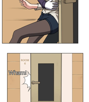 Did Club 1 comic porn sex 125