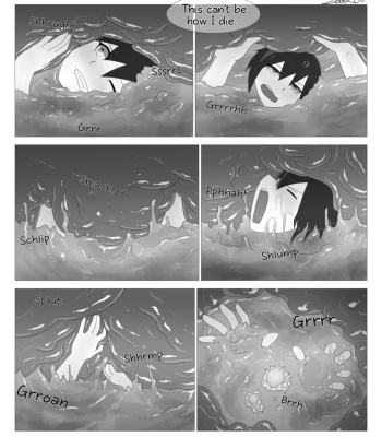 Fallout – Guts And Glory 2 comic porn sex 127