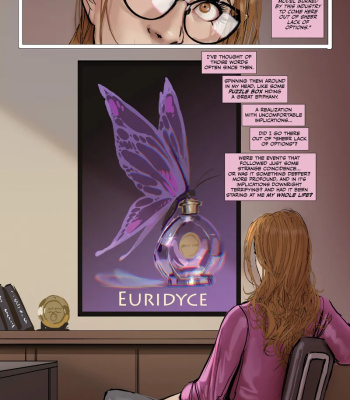 Fine Print Volume 3 (Digital Edition) comic porn sex 128