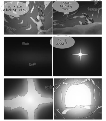 Fallout – Guts And Glory 2 comic porn sex 128