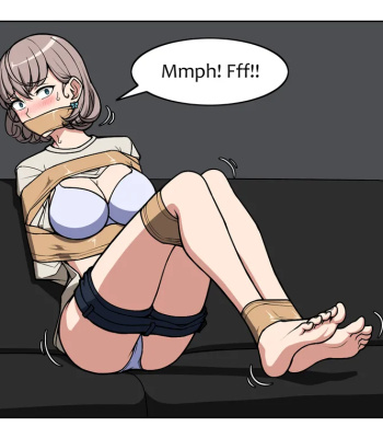 Did Club 1 comic porn sex 129