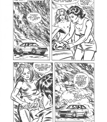 Wendy Whitebread (146-Page Collection) comic porn sex 130