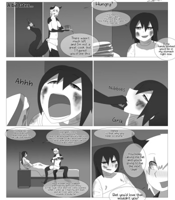 Fallout – Guts And Glory 2 comic porn sex 131