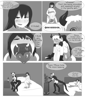 Fallout – Guts And Glory 2 comic porn sex 134
