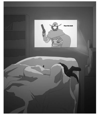 Fallout – Guts And Glory 2 comic porn sex 135