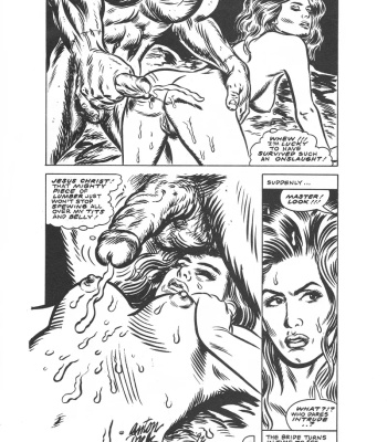 Wendy Whitebread (146-Page Collection) comic porn sex 136