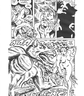 Wendy Whitebread (146-Page Collection) comic porn sex 141