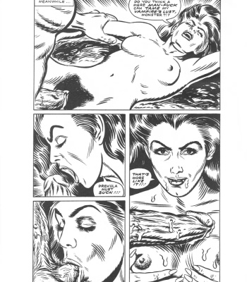 Wendy Whitebread (146-Page Collection) comic porn sex 143
