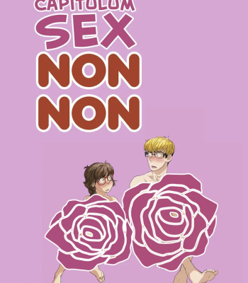 Non Non 6 comic porn sex 144