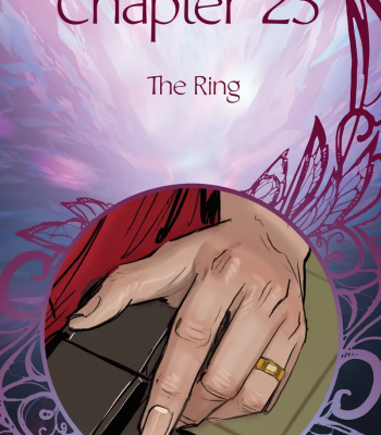 Fine Print Volume 3 (Digital Edition) comic porn sex 144