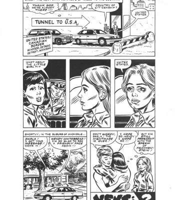 Wendy Whitebread (146-Page Collection) comic porn sex 145