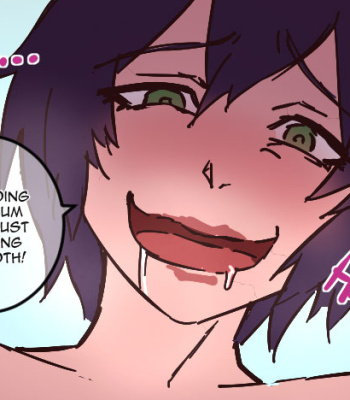 Awakening 1 comic porn sex 150