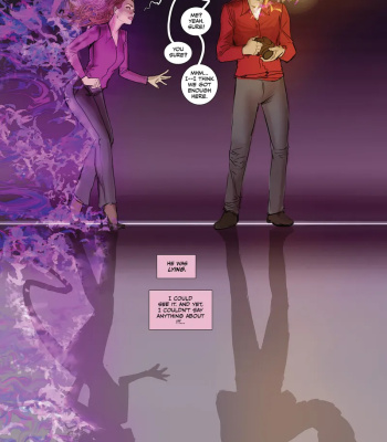 Fine Print Volume 3 (Digital Edition) comic porn sex 150