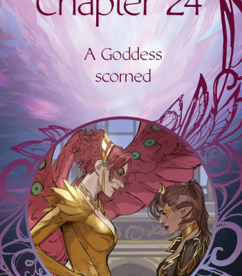 Fine Print Volume 3 (Digital Edition) comic porn sex 154