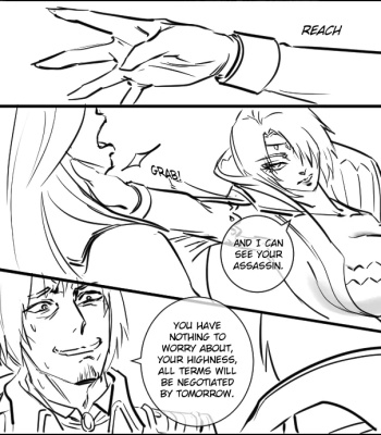 Awakening 1 comic porn sex 156
