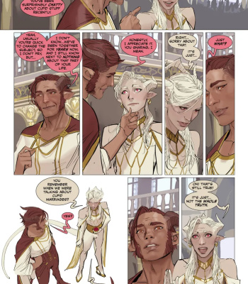 Fine Print Volume 3 (Digital Edition) comic porn sex 158