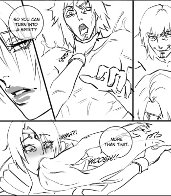 Awakening 1 comic porn sex 159