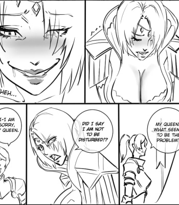 Awakening 1 comic porn sex 162